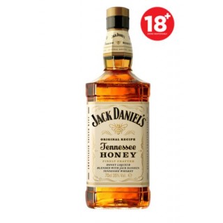 JACK DANIEL'S - Tennessee Honey (700ml x 12) carton